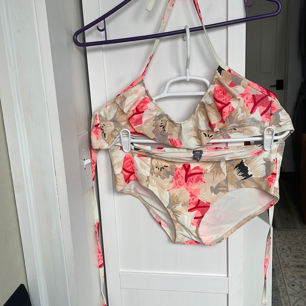 Aerie 2 piece swim